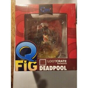 Deadpool QFIG